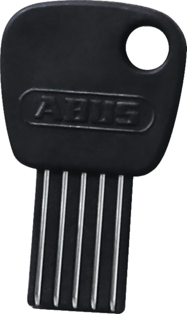 ABUS chip key