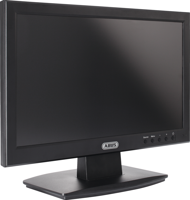 19,5"-Full-HD-LED-Monitor-videoüberwachung-überwachungssystem-videoüberwachungssystem