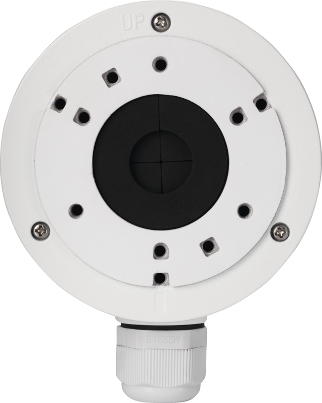Scatola-di-Installazione-telecamera-wlan-tecnologia-di-sicurezza-telecamera-ip