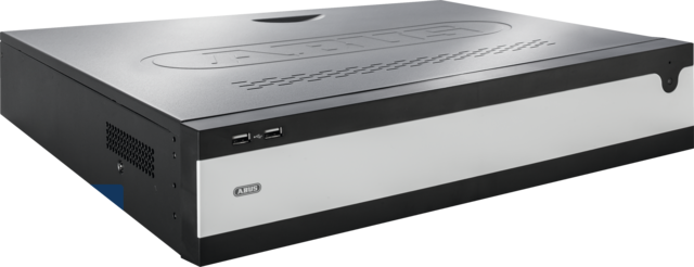 16-Channel Network Video Recorder (NVR)