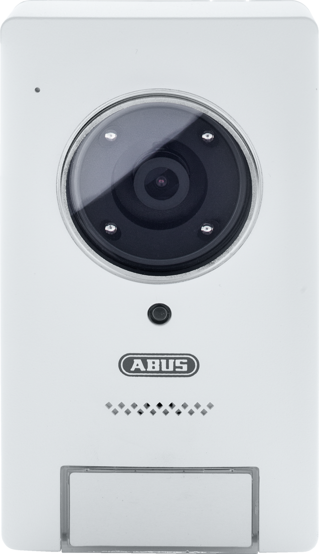 ABUS Smart Security World WiFi Videocitofono