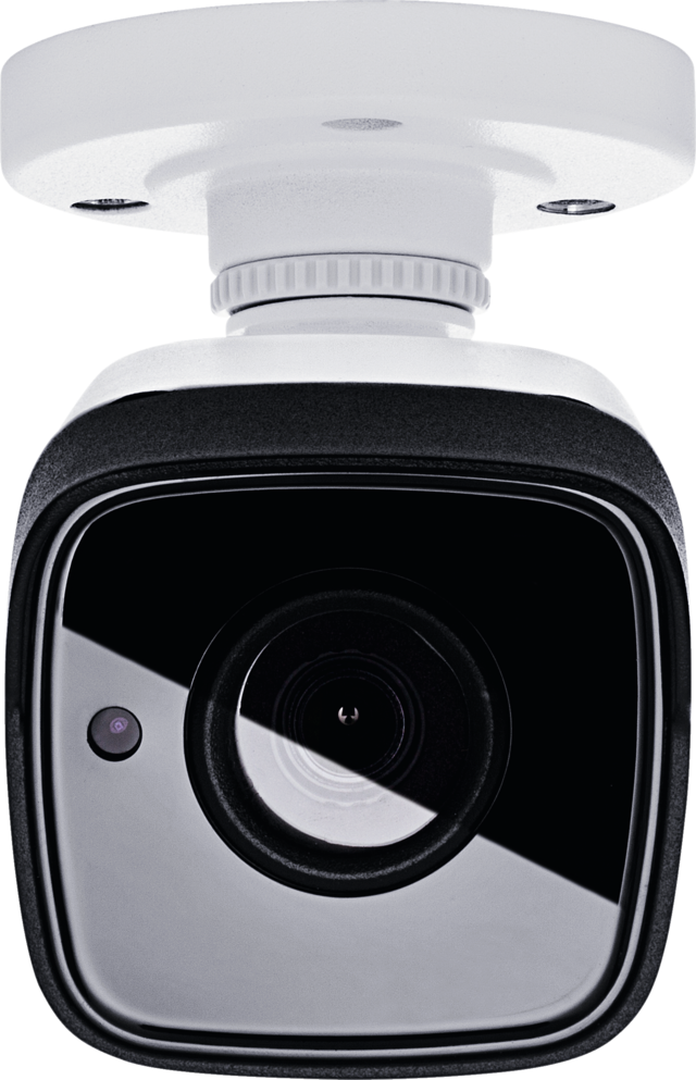 Telecamera Mini Tube HD analogica 3 MPx (3.6 mm)