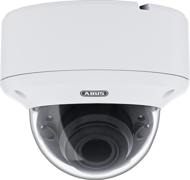 Analog HD Dome 2 MPx (2.8 – 12 mm)