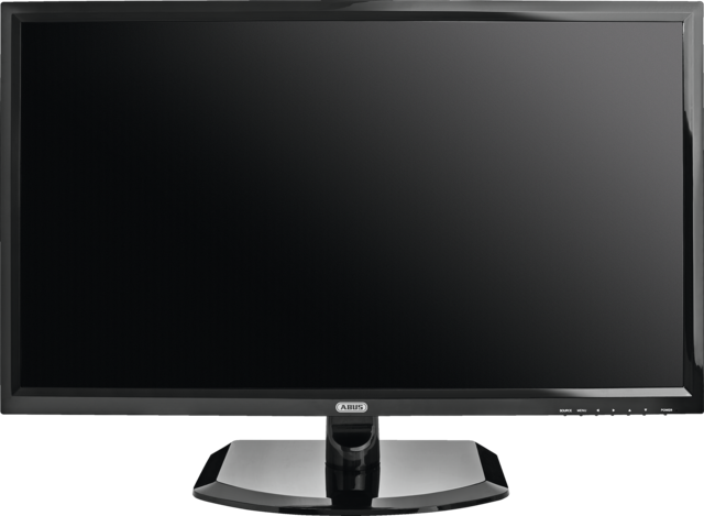28" 4K Ultra HD LED Monitor
