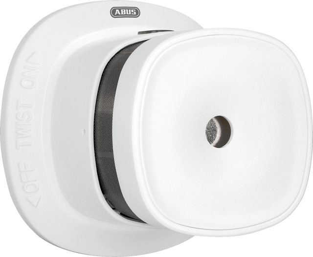 ABUS Z-Wave Smoke detector