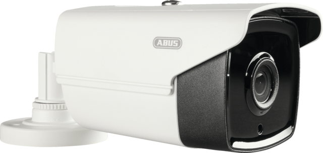 ABUS Analogue HD Video Surveillance 2MPx True WDR Tube camera