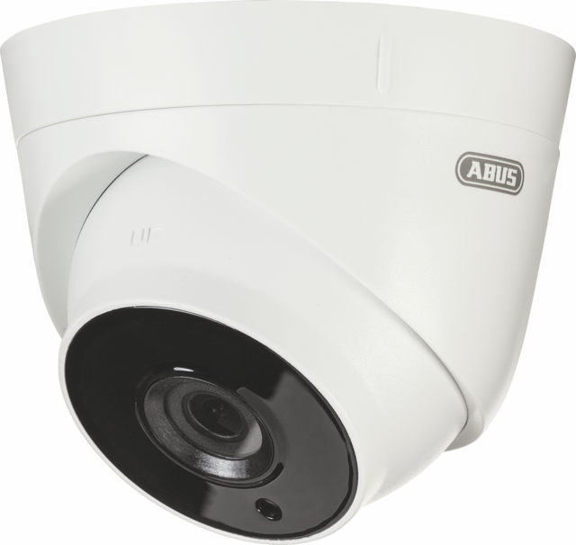 ABUS Analogue HD Video Surveillance 2MPx True WDR dome camera