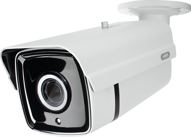 IP Tube 2 MPx (1080p, 2.8 - 12 mm)