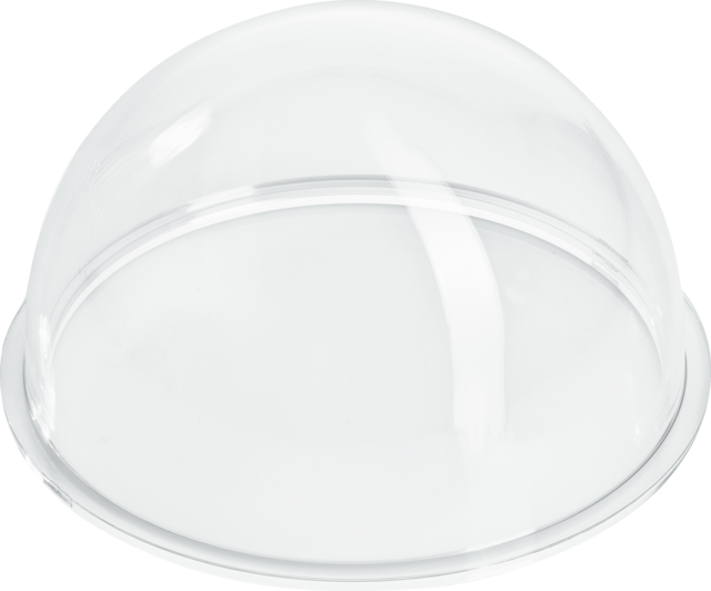 Transparente Kuppel für IPCB74521, IPCB78521