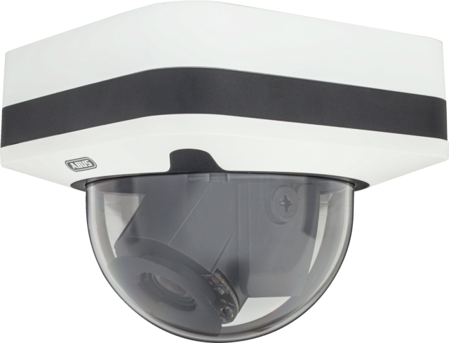 IP Dome 2 MPx (1080p, 3 - 9 mm, 3 x WDR)