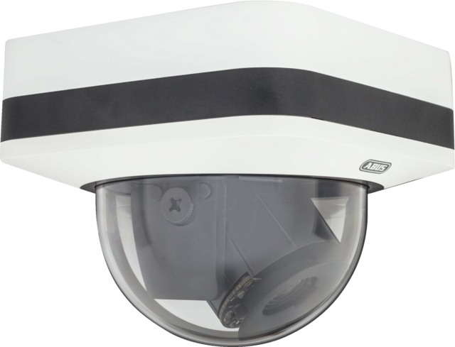IP Dome  2 MPx (1080p, 5 - 50 mm, 3 x WDR)