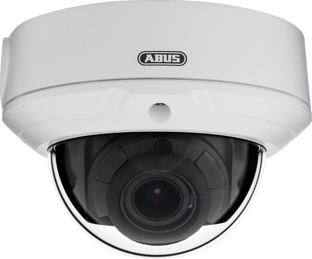ABUS IP videoövervakning 2 MPx motor zoomlins domekamera