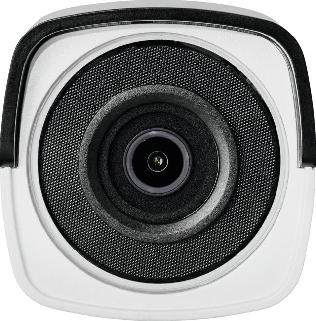 ABUS IP video surveillance 4MPx mini tube camera