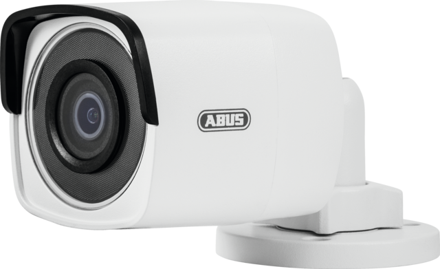 ABUS IP videoovervågning 4MPx mini-tubekamera