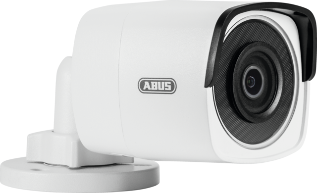 ABUS IP video surveillance 4MPx mini tube camera