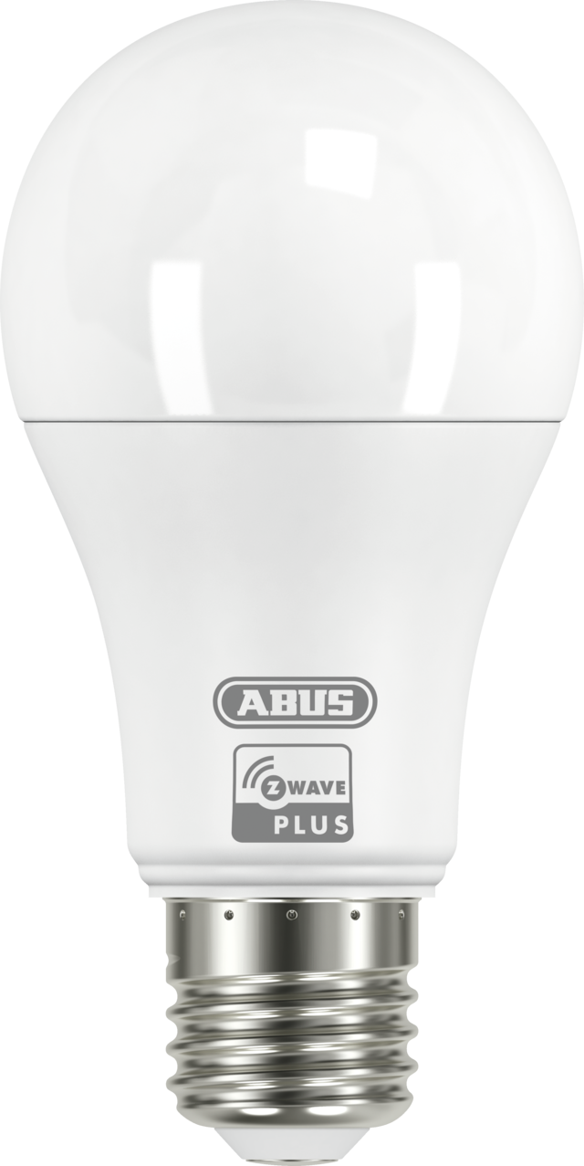 ABUS Z-Wave  LED-lamp