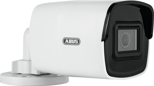 ABUS 8MPx IP PoE Mini caméra tube