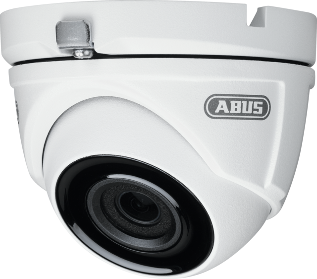 ABUS analog HD-videoövervakning 2MPx minidomekamera