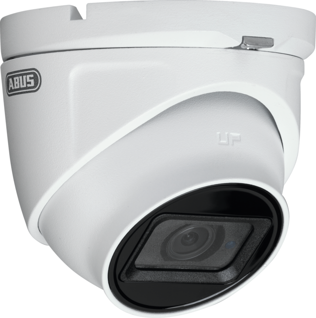 Vidéosurveillance HD analogique ABUS Caméra tube 2MPx True WDR