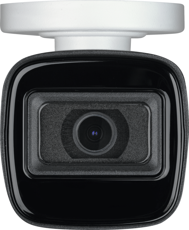 ABUS Analogue HD Video Surveillance 5MPx mini tube camera