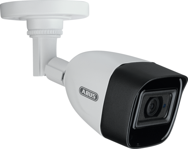 ABUS Analoog HD Videobewaking 2MPx True WDR Dome-Camera