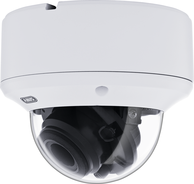 Analog HD dome 2 MPx (1080p, 2.7 – 13.5 mm)