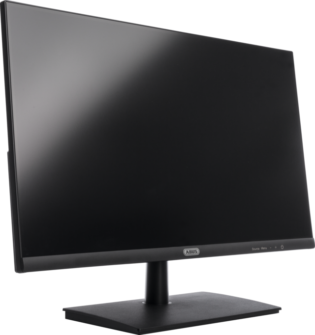 21.5 LED Monitor with BNC Input"