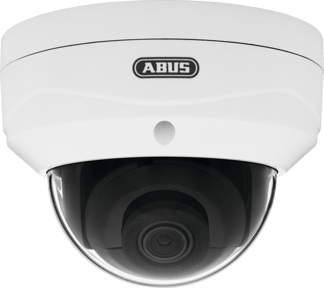 ABUS IP videoovervågning 2MPx WLAN mini-domekamera