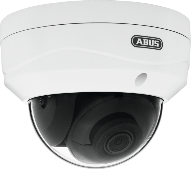 ABUS IP videoovervågning 2MPx WLAN mini-domekamera