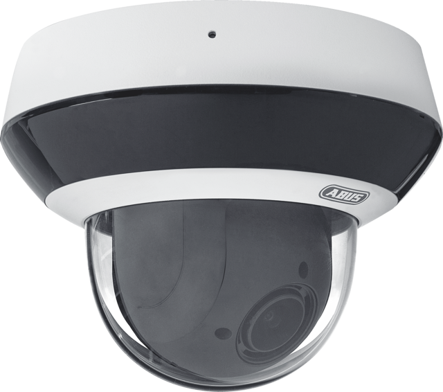 ABUS IP-videobewaking 2MPx WLAN PTZ Dome-Camera
