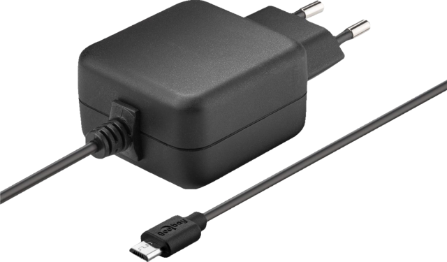 USB-Steckernetzteil 3 A