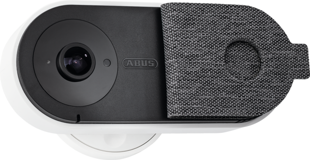 ABUS WiFi Privacy Indoor Camera
