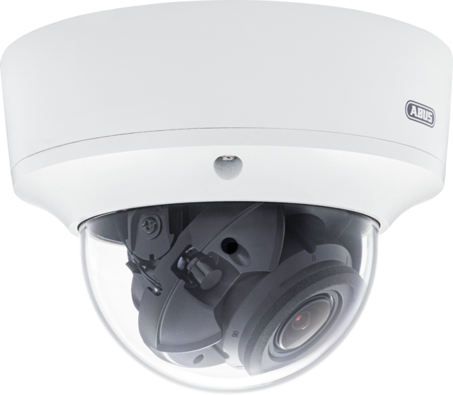 IP Dome 4 MPx (2.8–12 mm)