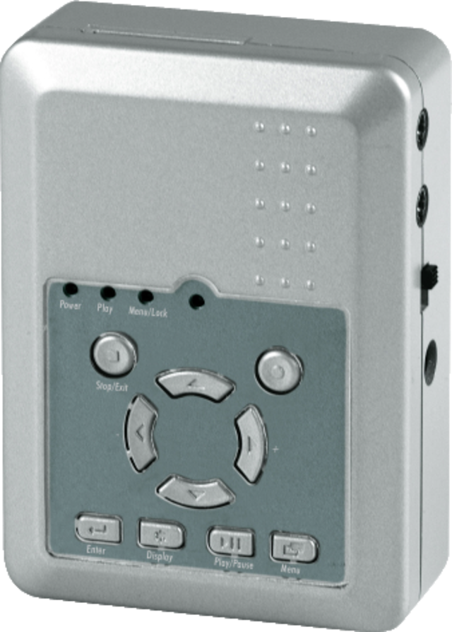 Enregistreur Numérique Portable Professionnel Mini Enregistreur Vocal à