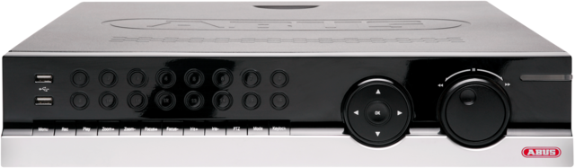 4-channel HD-SDI Digital Recorder