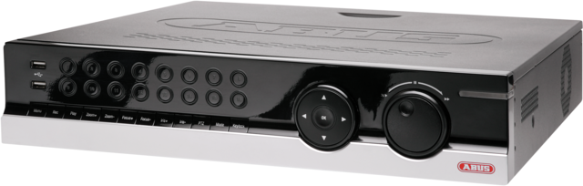 4-channel HD-SDI Digital Recorder