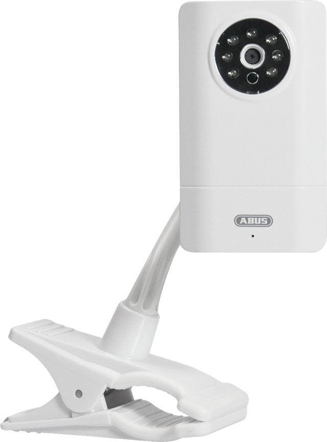 Eycasa Family Care camera front view