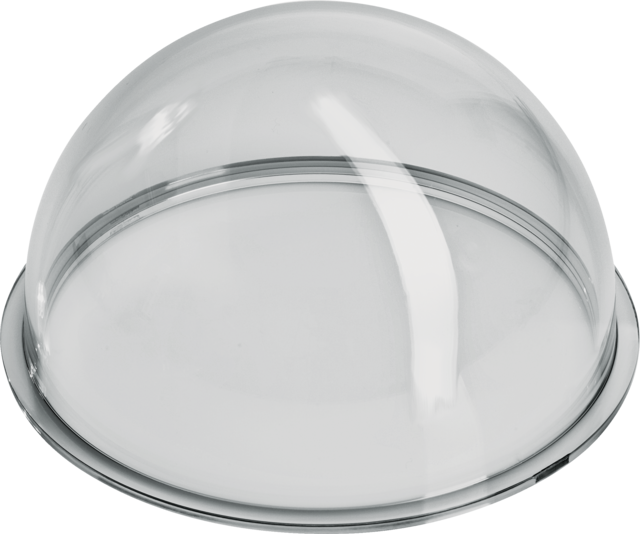 Tinted Dome for HDCC71510, HDCC72510