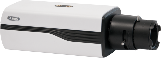 Universal analogue HD Boxtype 1080p front view right