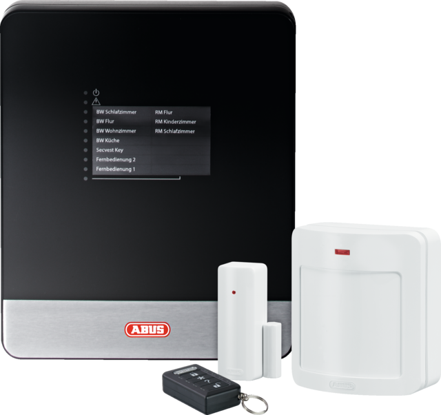 Secvest IP Basic Set