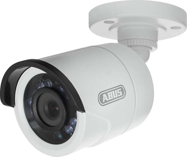 ABUS Analog HD Videoüberwachung 2MPx Mini Tube-Kamera