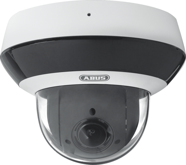 ABUS IP videoövervakning 2MPx WLAN PTZ domekamera
