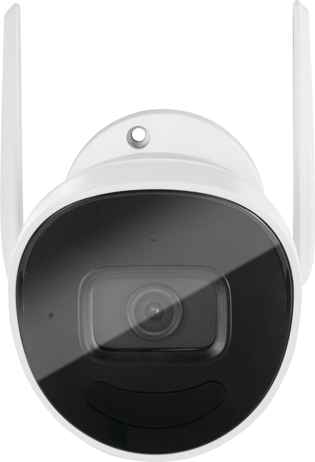 2MPx WLAN Mini Tube-camera (Full HD 1080p)