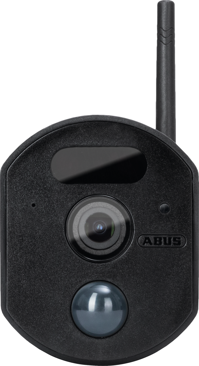 Zusatz-Kamera für ABUS EasyLook BasicSet