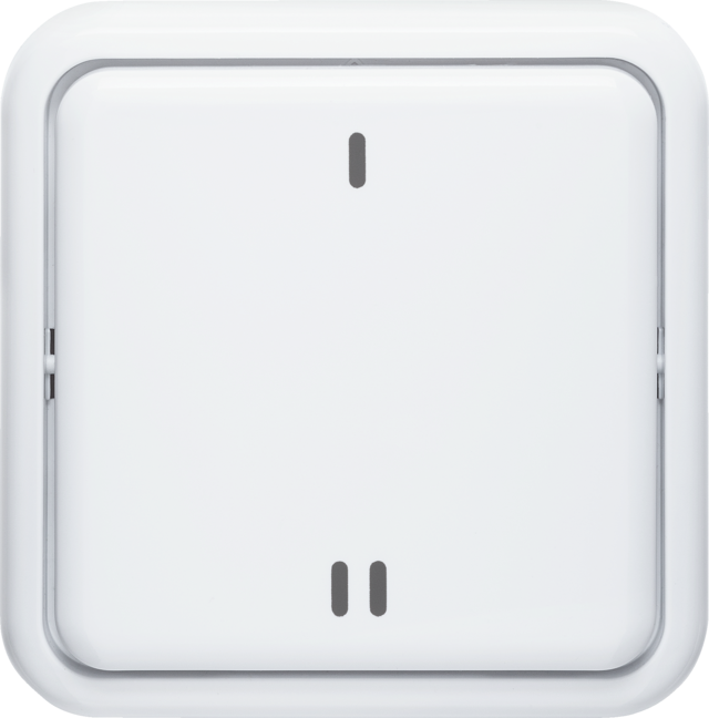 Comfion Wireless-Button