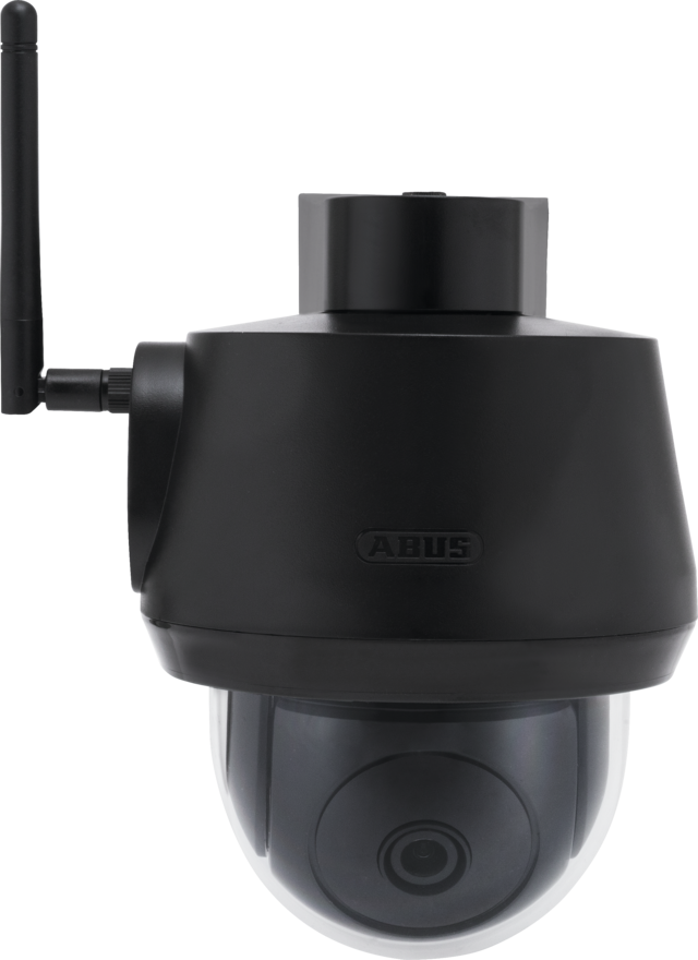 Caméra orientable et inclinable supplémentaire pour ABUS EasyLook BasicSets
