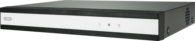ABUS Analogue HD/6-Channel Hybrid Video Recorder