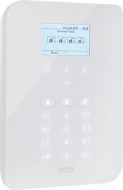 Secvest Touch Wireless Alarm System