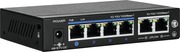 4-Port PoE Gigabit Switch