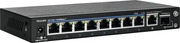 8-Port PoE Gigabit Switch